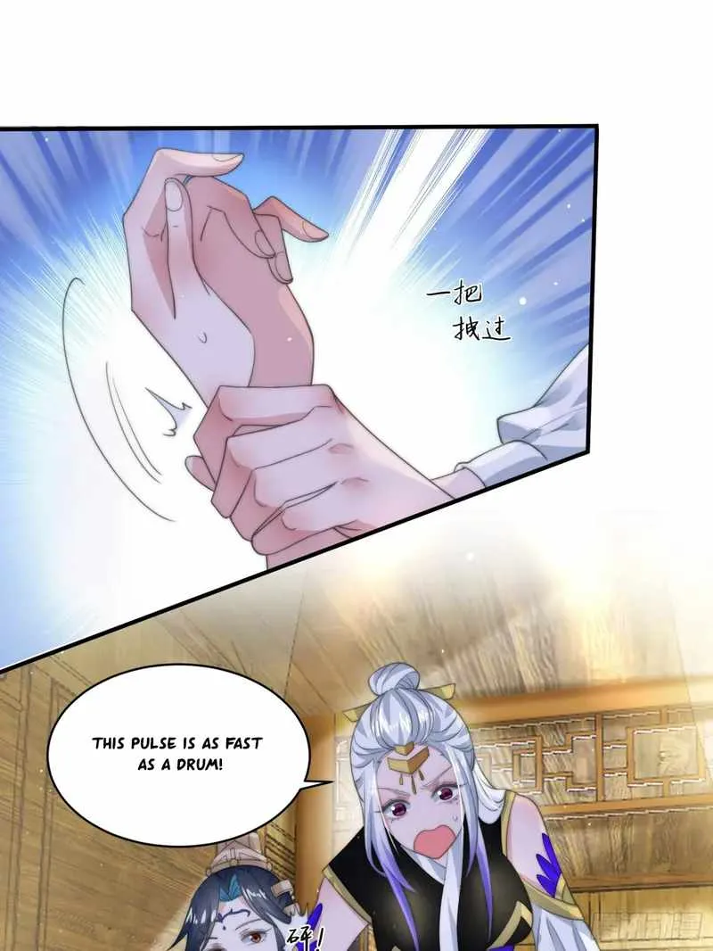All The Female Apprentices Want To Kill Me Zinmanga X Chapter 33 Page 34