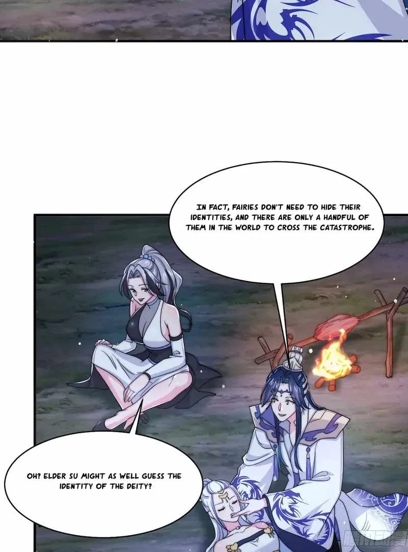 All The Female Apprentices Want To Kill Me Zinmanga X Chapter 31 Page 18