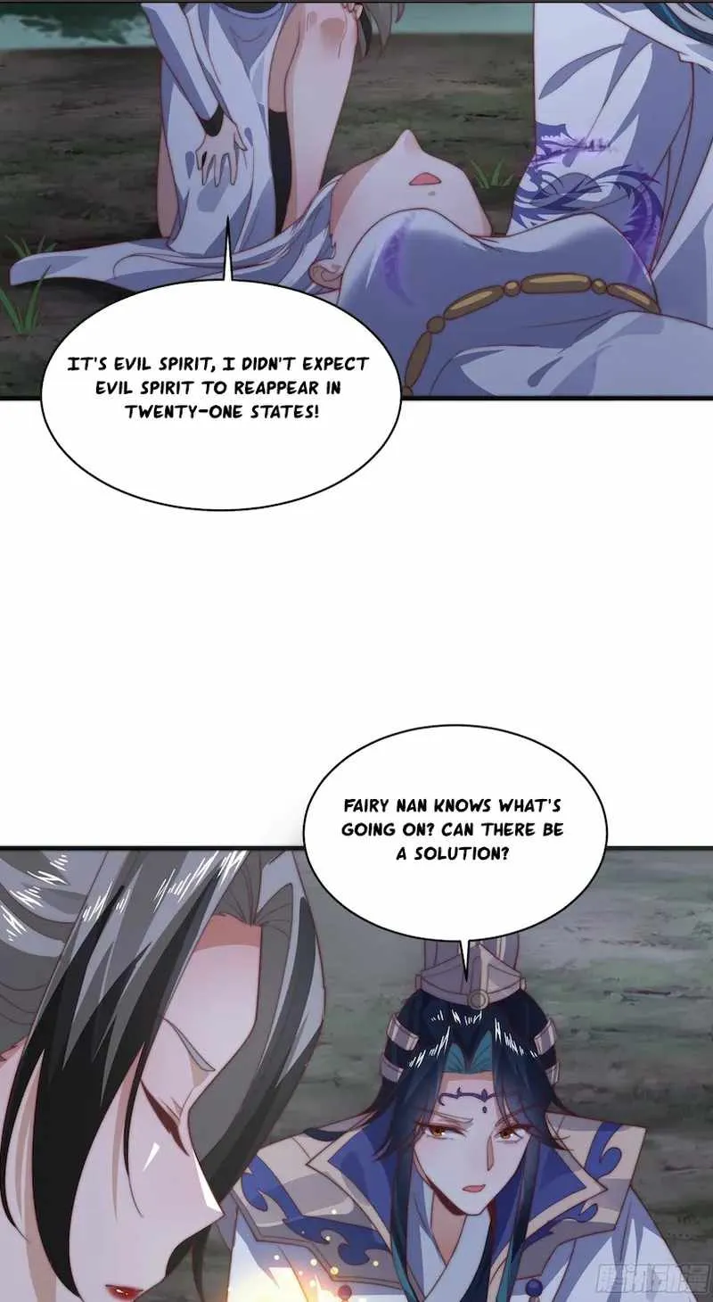 All The Female Apprentices Want To Kill Me Zinmanga X Chapter 31 Page 27