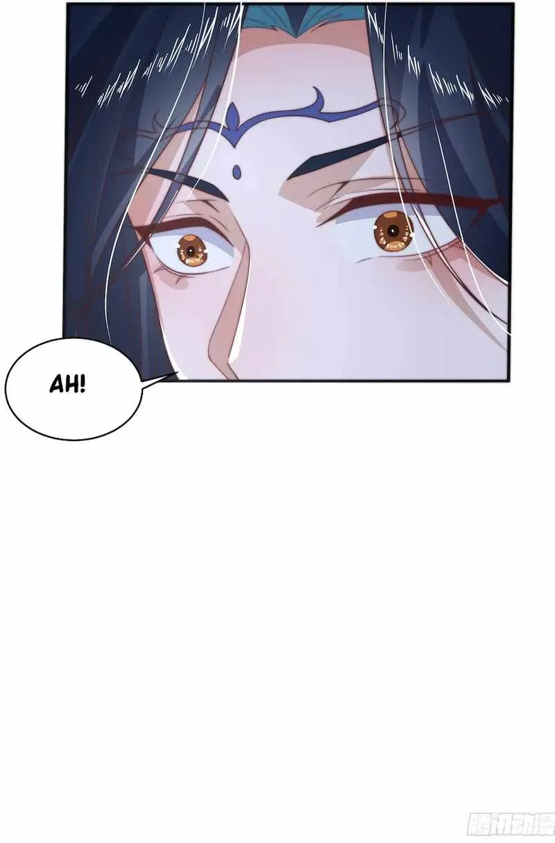 All The Female Apprentices Want To Kill Me Zinmanga X Chapter 31 Page 33