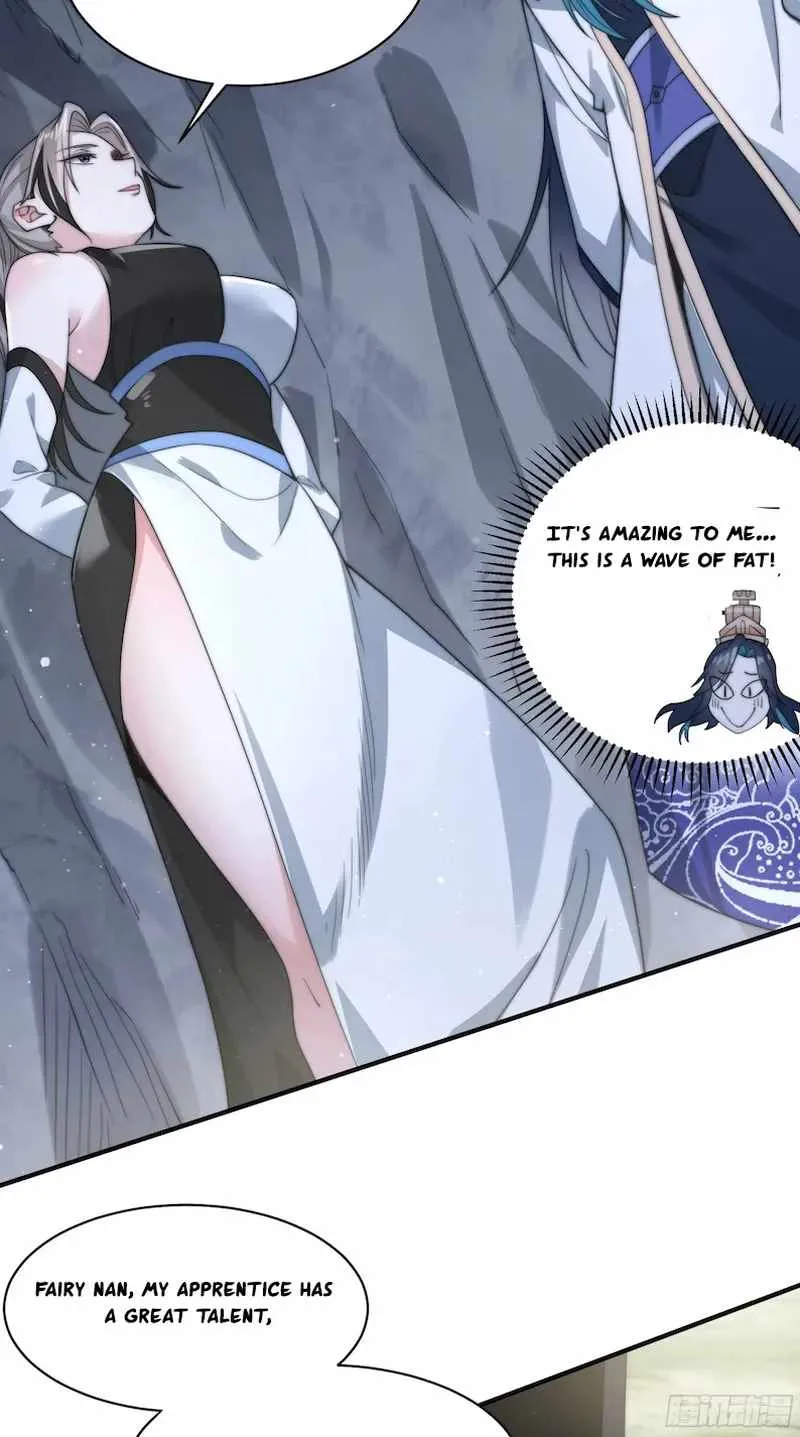 All The Female Apprentices Want To Kill Me Zinmanga X Chapter 31 Page 36