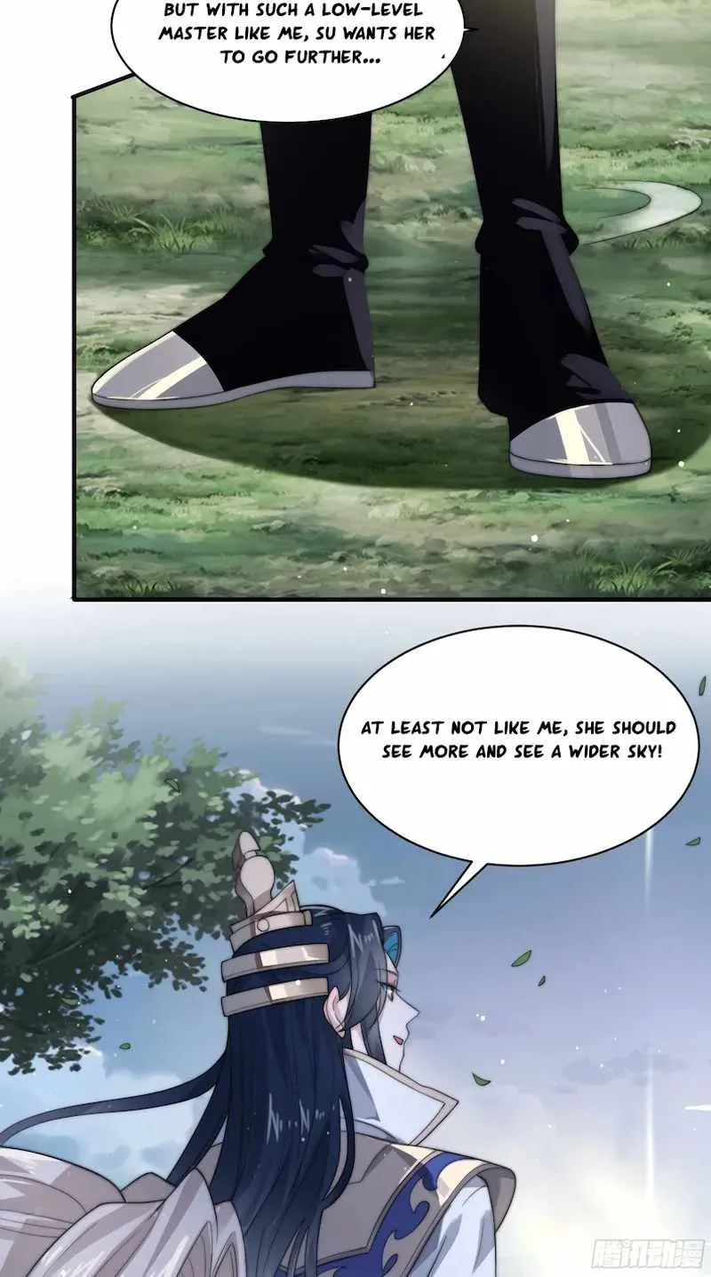 All The Female Apprentices Want To Kill Me Zinmanga X Chapter 31 Page 37