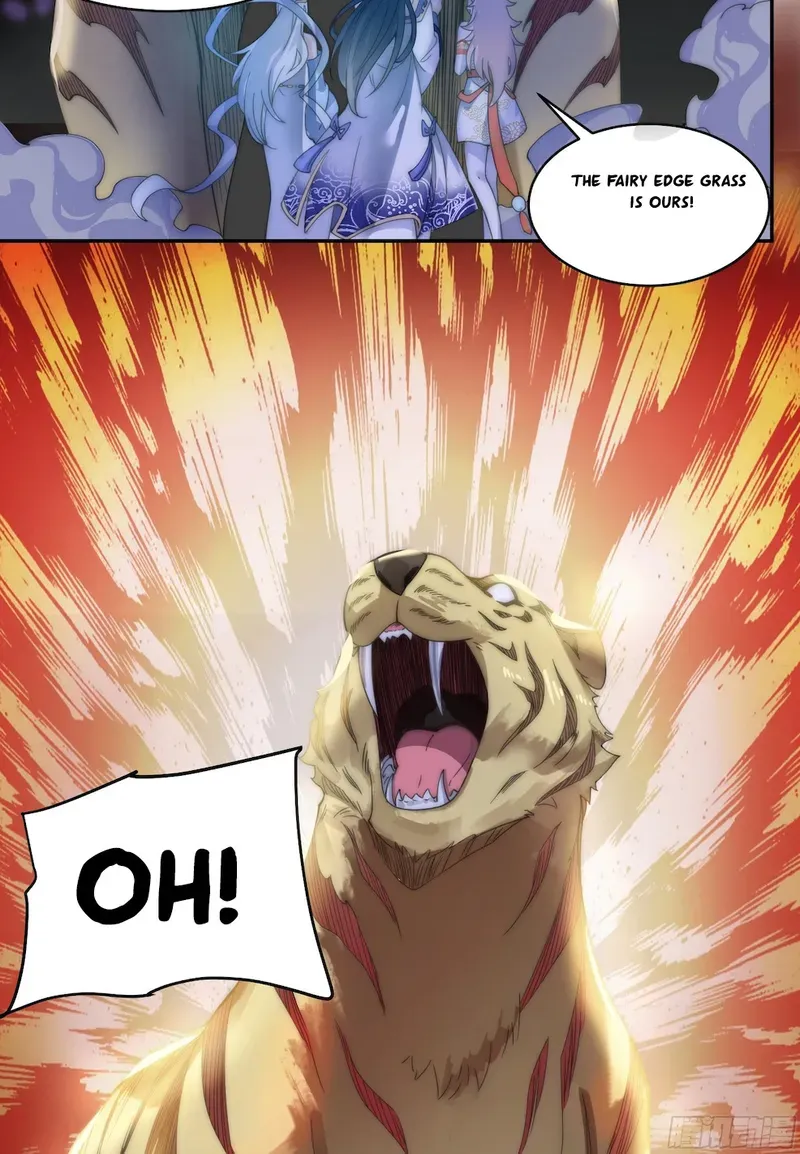 All The Female Apprentices Want To Kill Me Zinmanga X Chapter 29 Page 32