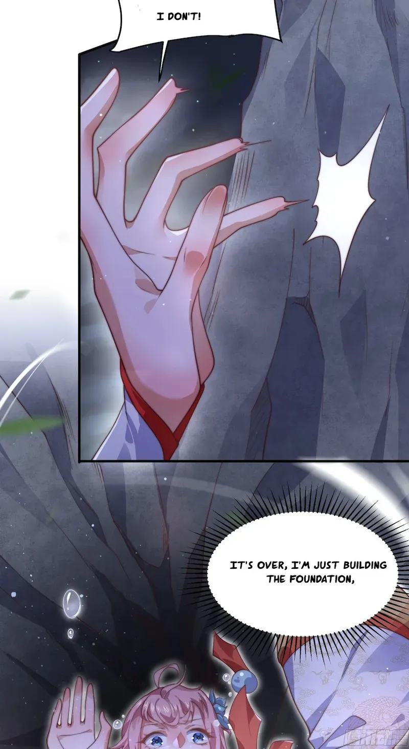 All The Female Apprentices Want To Kill Me Zinmanga X Chapter 28 Page 4