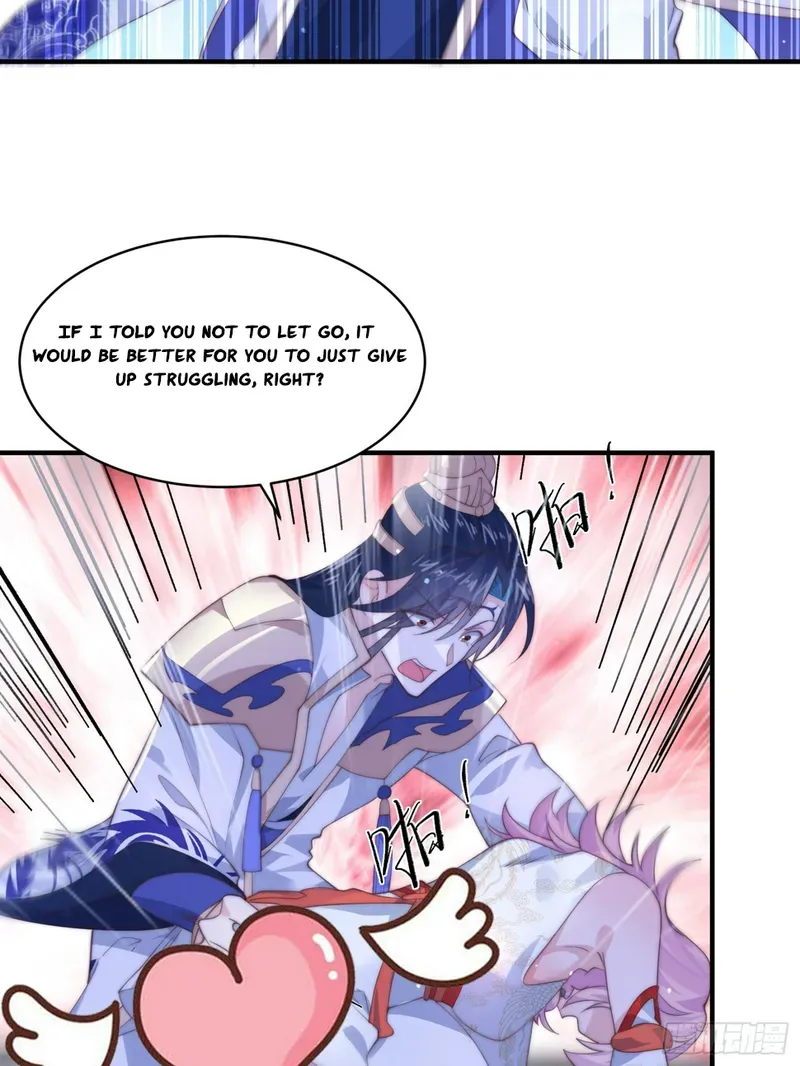 All The Female Apprentices Want To Kill Me Zinmanga X Chapter 28 Page 7