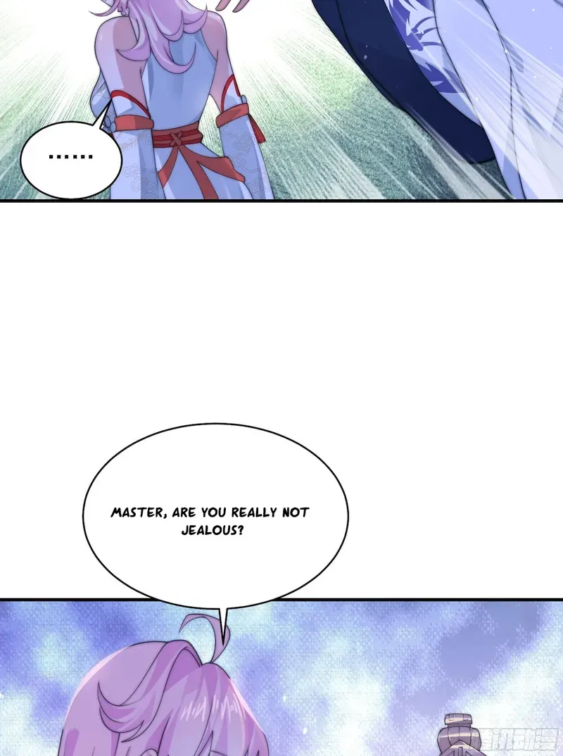 All The Female Apprentices Want To Kill Me Zinmanga X Chapter 28 Page 18
