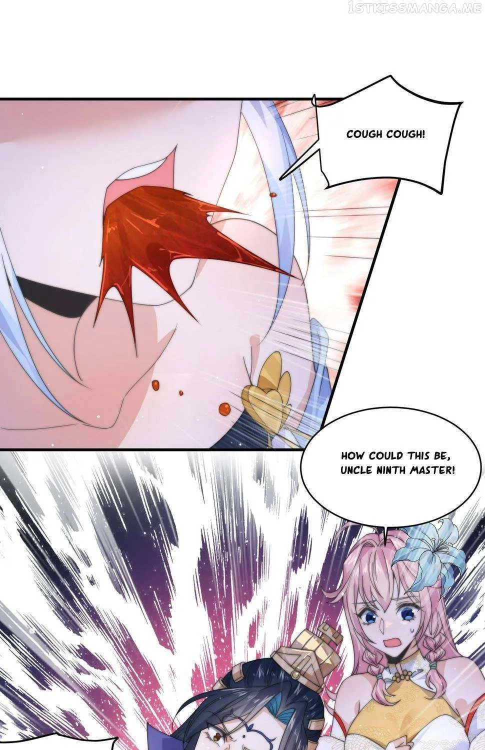 All The Female Apprentices Want To Kill Me Zinmanga X Chapter 26 Page 4