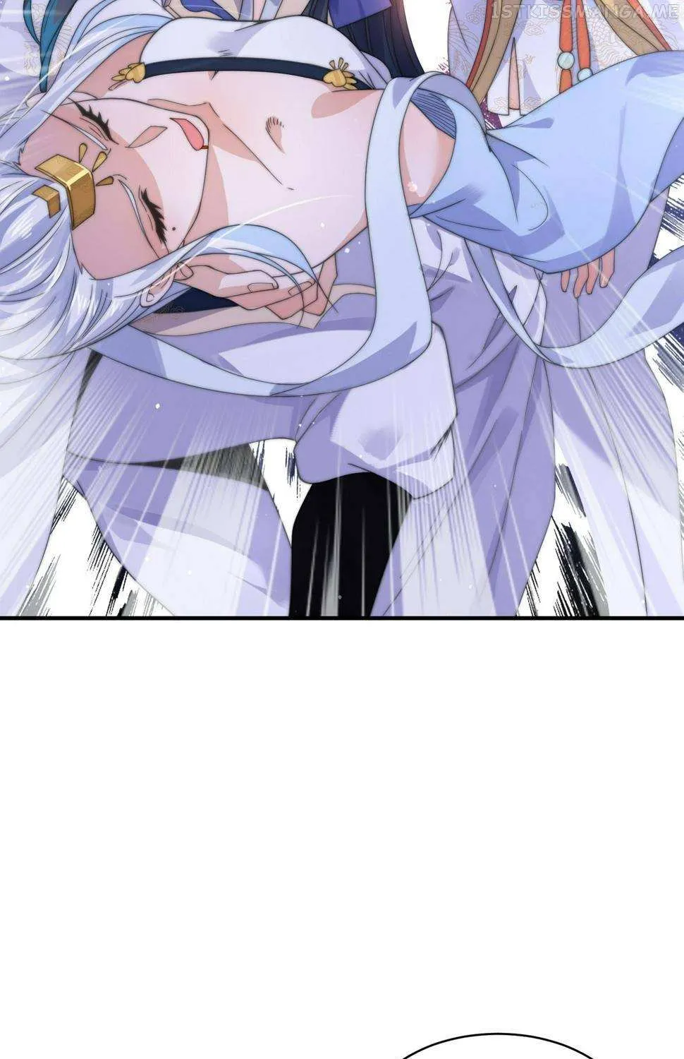 All The Female Apprentices Want To Kill Me Zinmanga X Chapter 26 Page 6