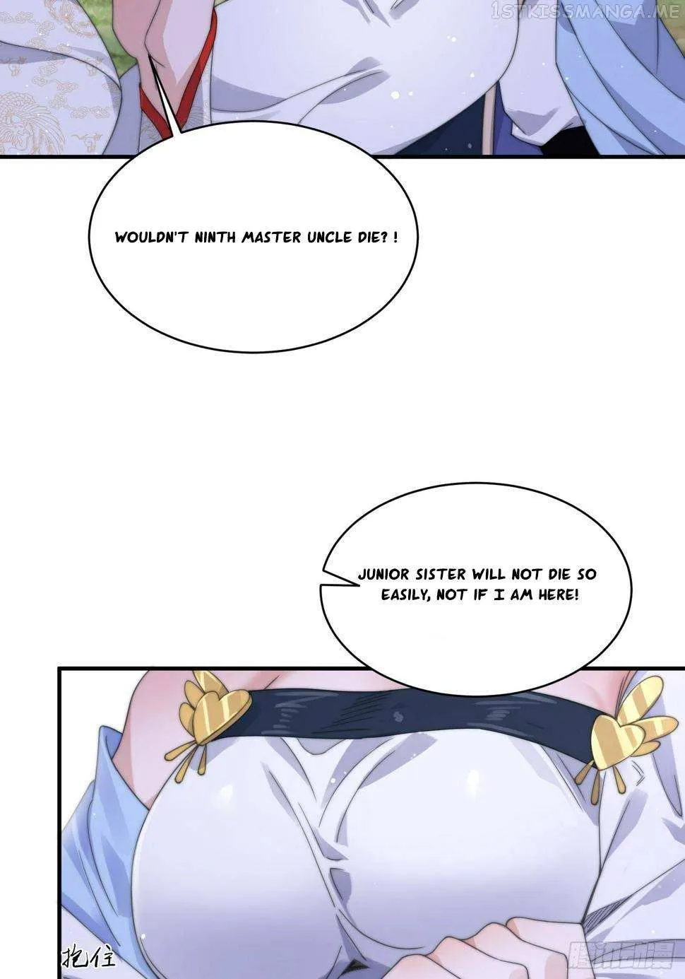All The Female Apprentices Want To Kill Me Zinmanga X Chapter 26 Page 15