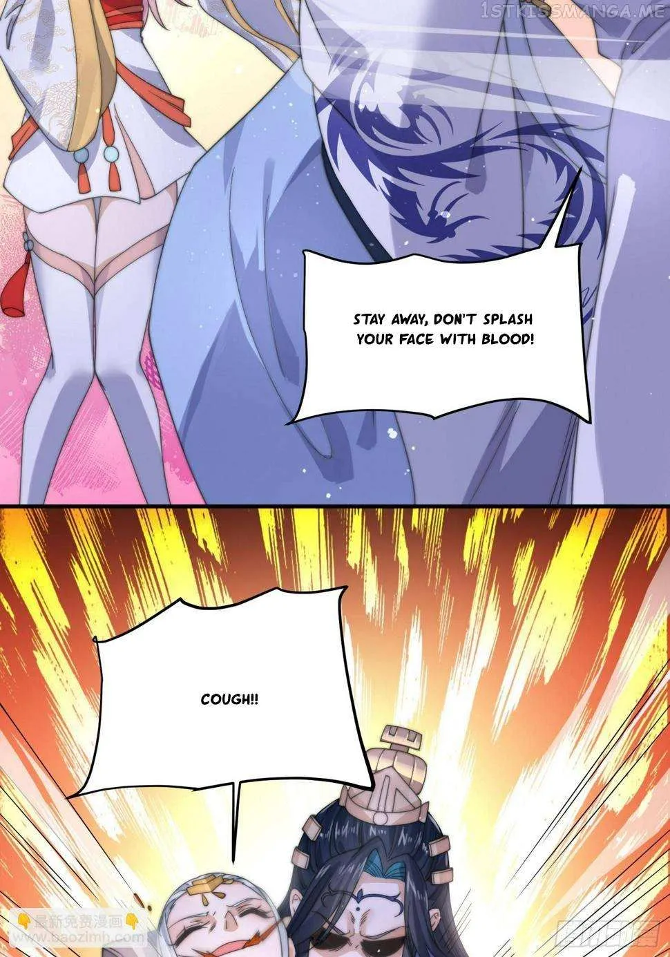All The Female Apprentices Want To Kill Me Zinmanga X Chapter 26 Page 17