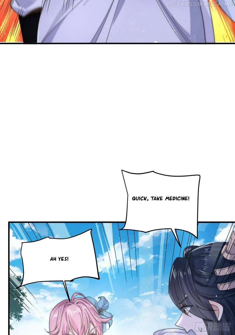 All The Female Apprentices Want To Kill Me Zinmanga X Chapter 26 Page 19