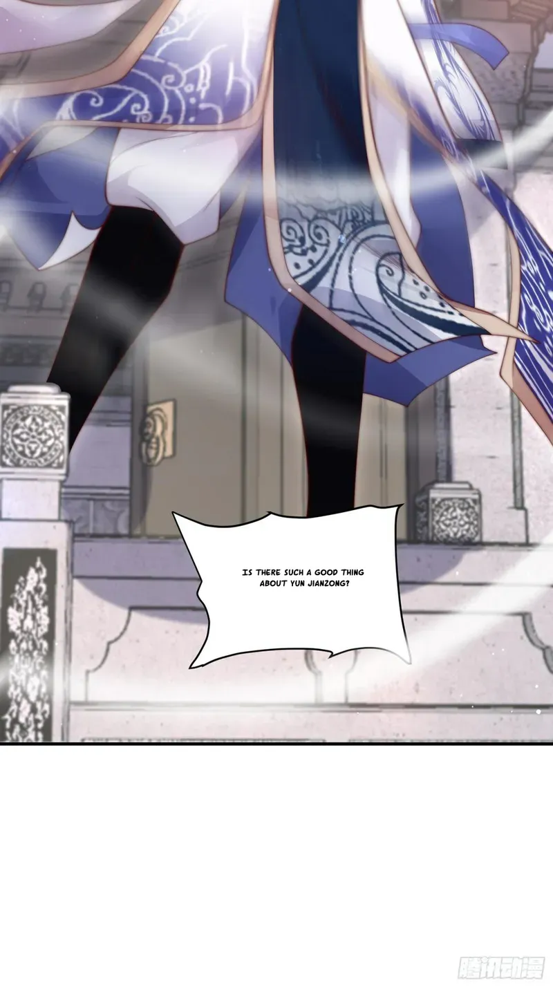 All The Female Apprentices Want To Kill Me Zinmanga X Chapter 25 Page 19