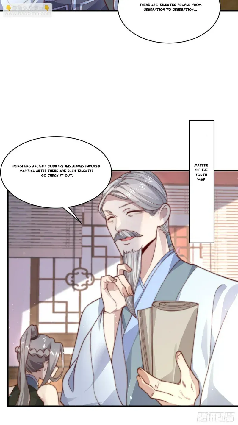 All The Female Apprentices Want To Kill Me Zinmanga X Chapter 25 Page 24