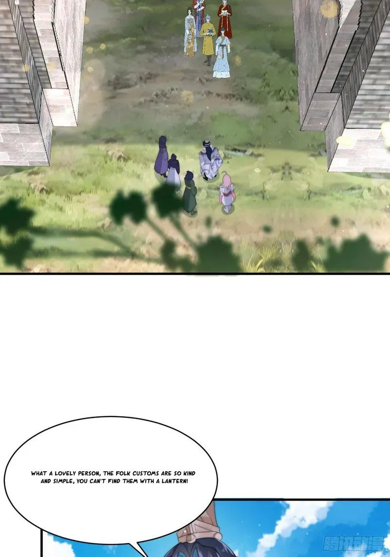 All The Female Apprentices Want To Kill Me Zinmanga X Chapter 25 Page 28