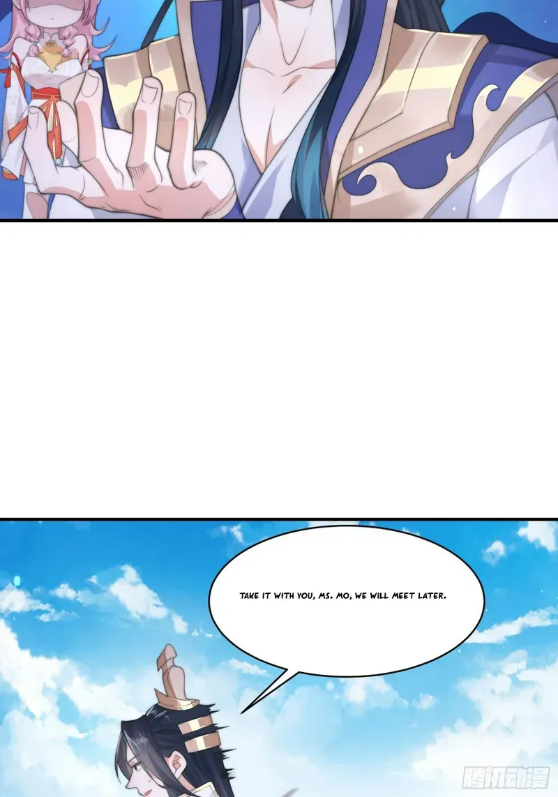All The Female Apprentices Want To Kill Me Zinmanga X Chapter 25 Page 33