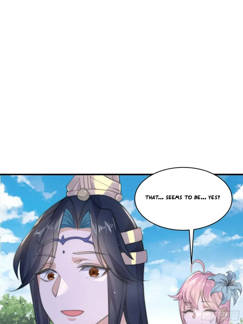 All The Female Apprentices Want To Kill Me Zinmanga X Chapter 25 Page 42