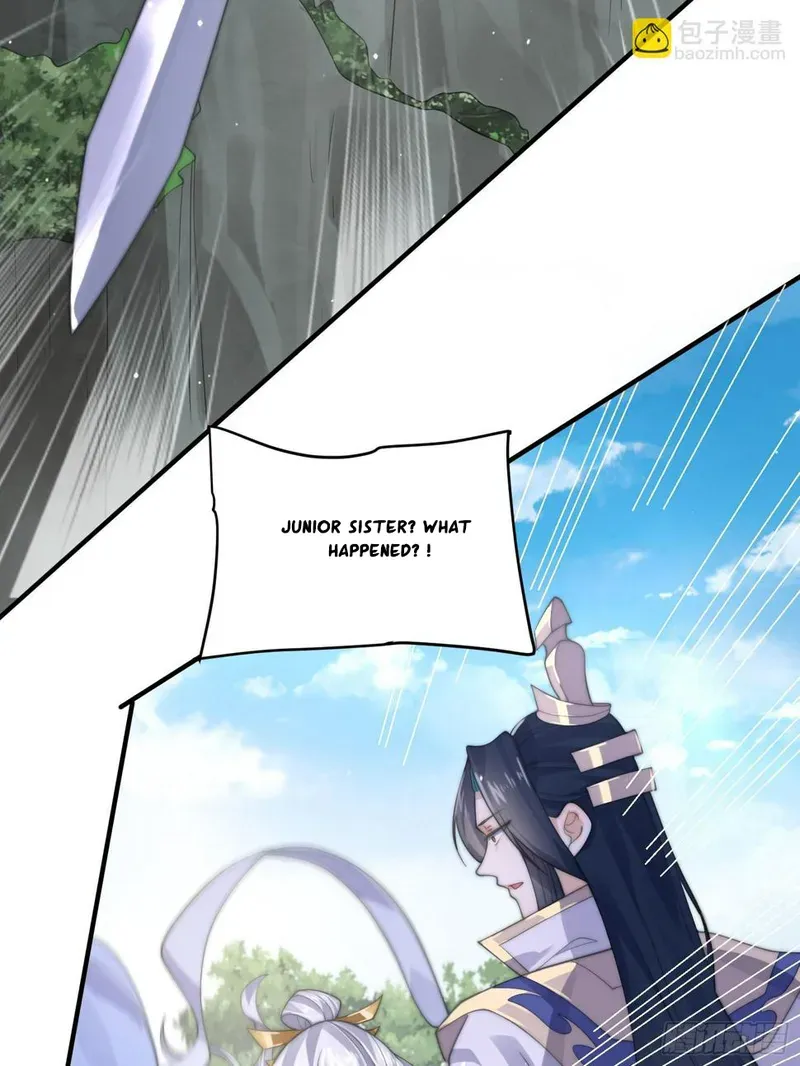 All The Female Apprentices Want To Kill Me Zinmanga X Chapter 25 Page 45