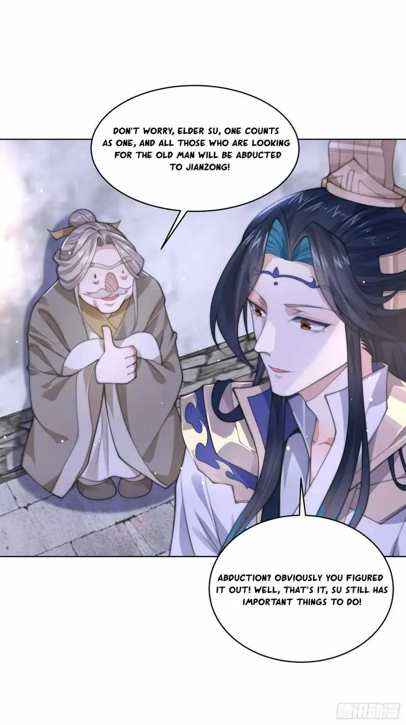 All The Female Apprentices Want To Kill Me Zinmanga X Chapter 24 Page 14