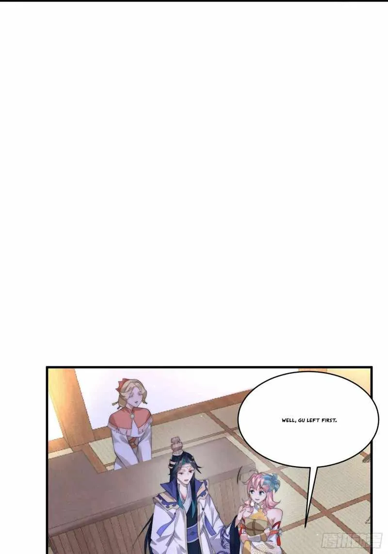 All The Female Apprentices Want To Kill Me Zinmanga X Chapter 24 Page 24