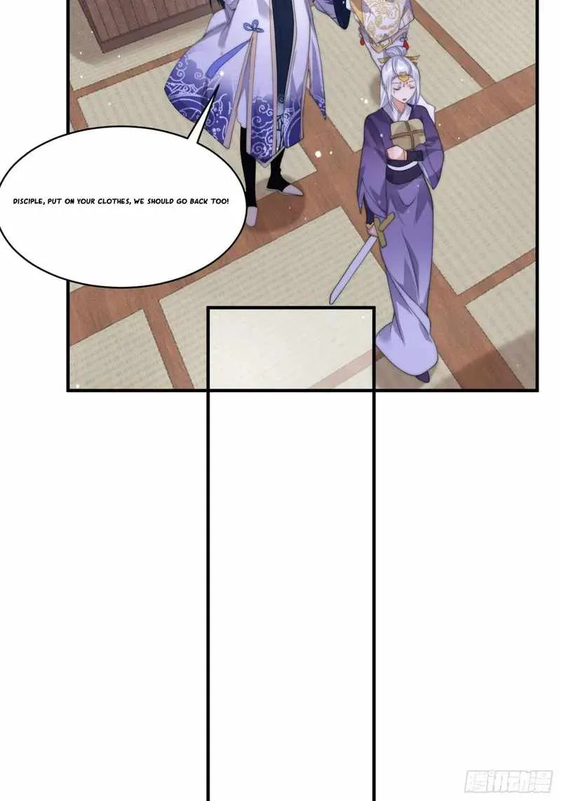 All The Female Apprentices Want To Kill Me Zinmanga X Chapter 24 Page 25