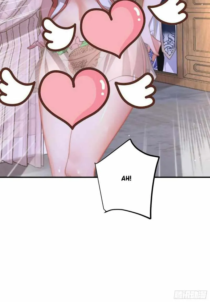 All The Female Apprentices Want To Kill Me Zinmanga X Chapter 24 Page 31