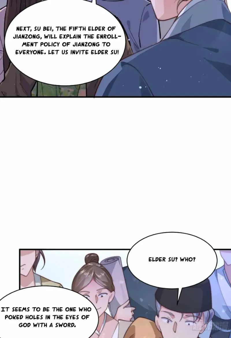 All The Female Apprentices Want To Kill Me Zinmanga X Chapter 24 Page 41