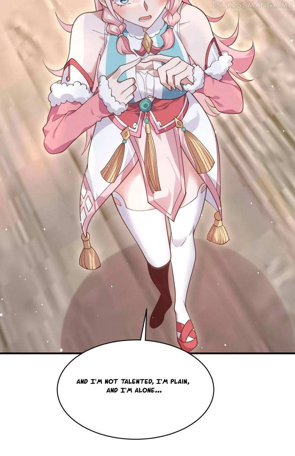 All The Female Apprentices Want To Kill Me Zinmanga X Chapter 23 Page 64