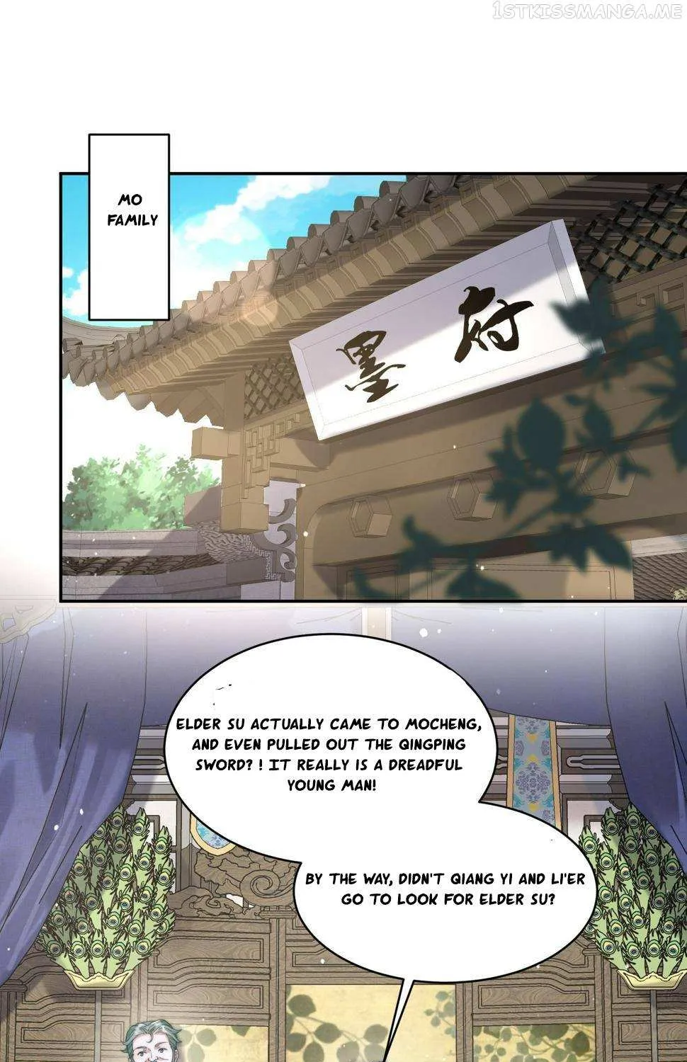 All The Female Apprentices Want To Kill Me Zinmanga X Chapter 22 Page 3