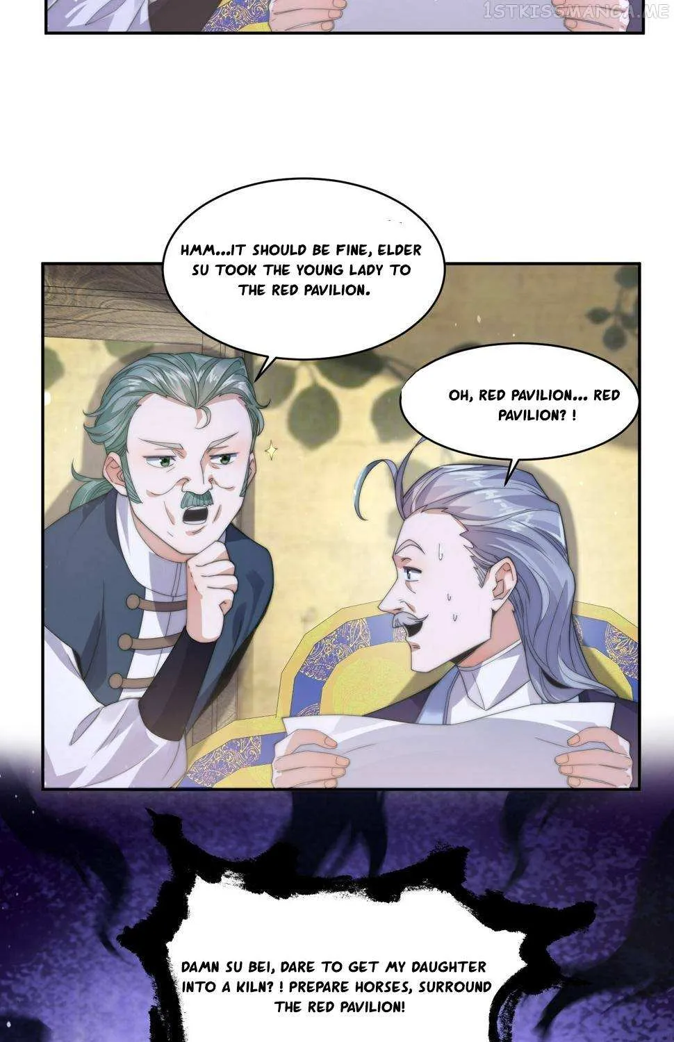 All The Female Apprentices Want To Kill Me Zinmanga X Chapter 22 Page 7