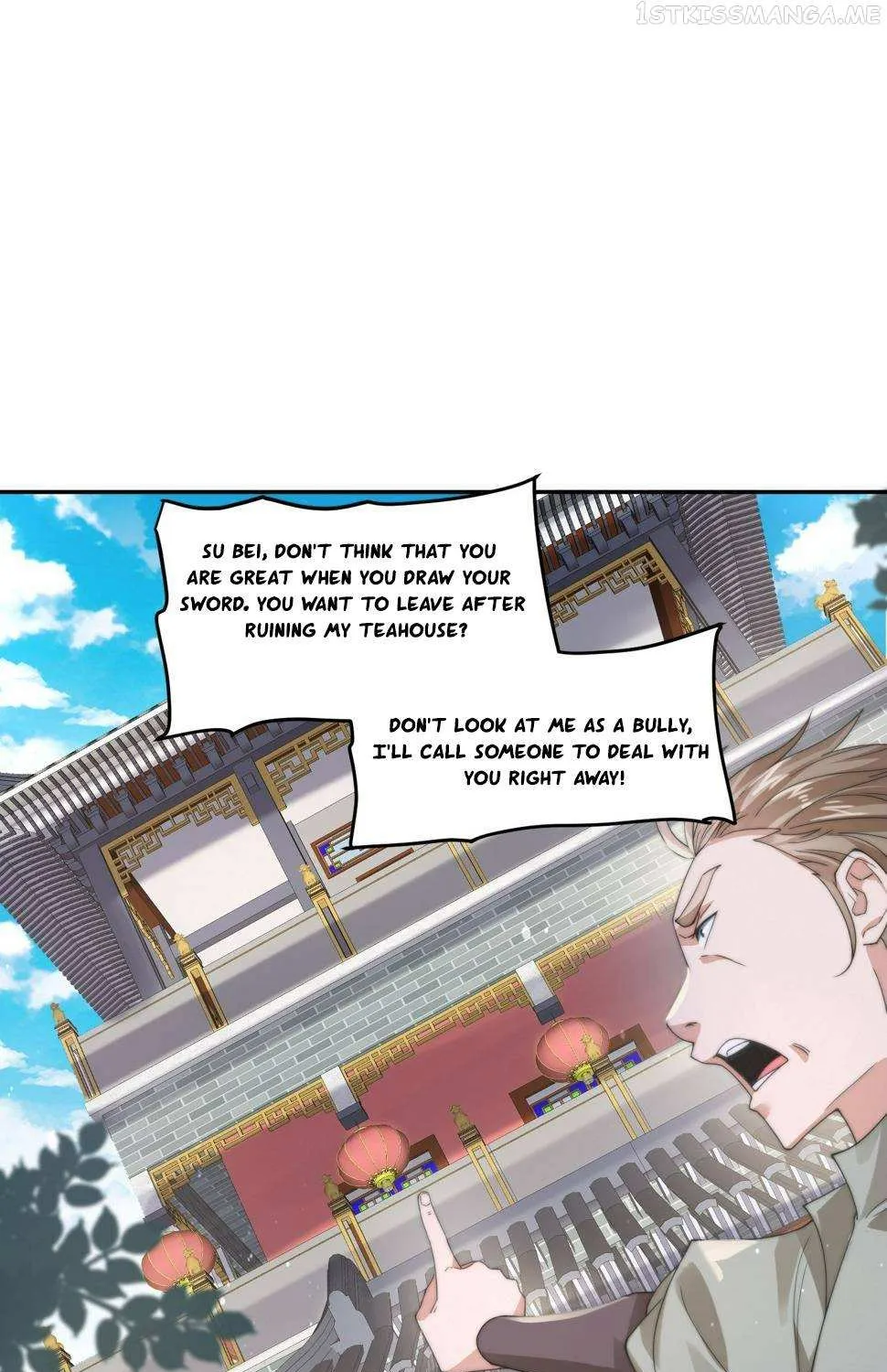 All The Female Apprentices Want To Kill Me Zinmanga X Chapter 22 Page 11