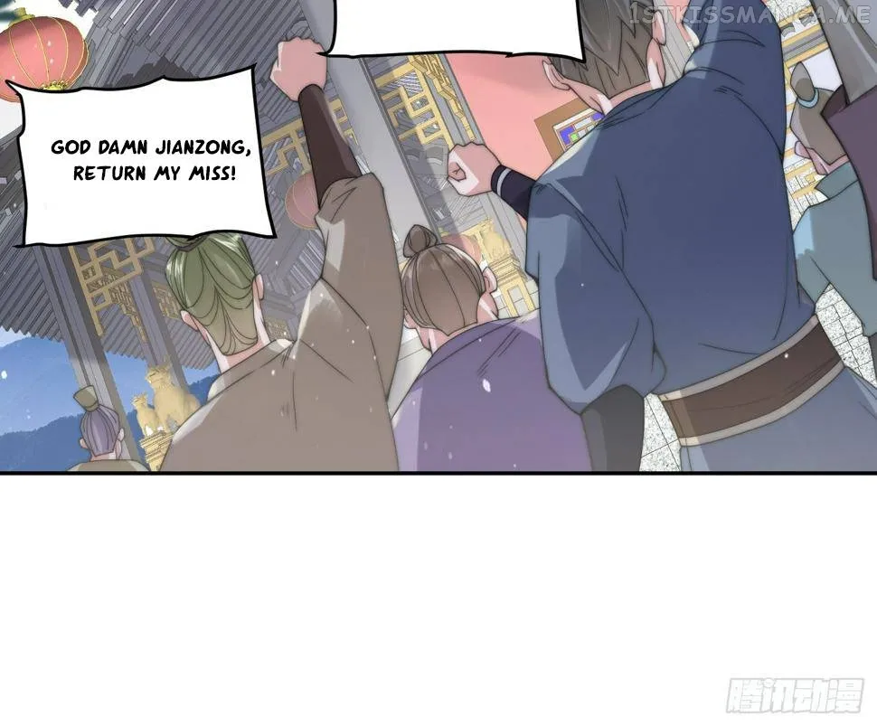 All The Female Apprentices Want To Kill Me Zinmanga X Chapter 22 Page 13
