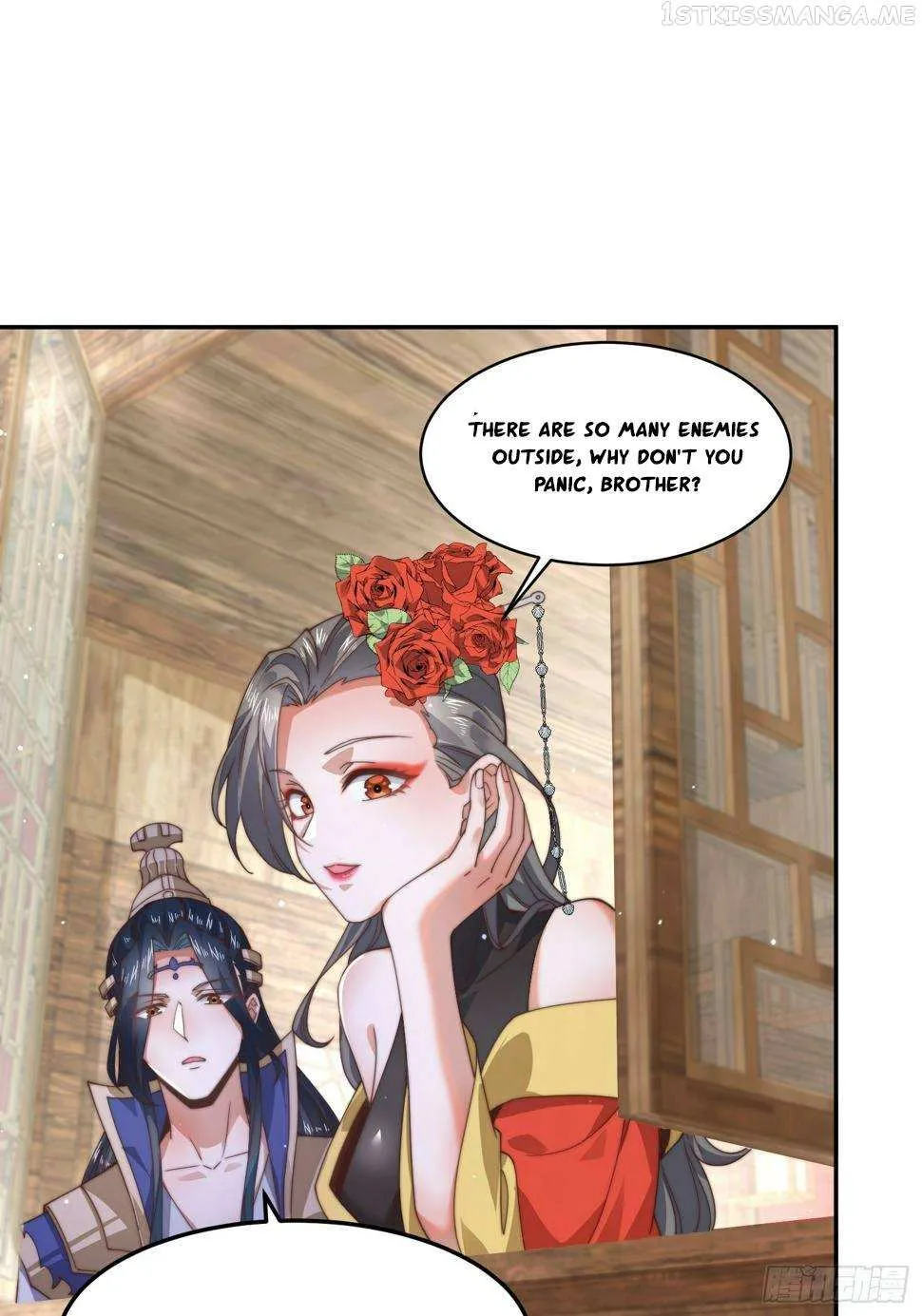 All The Female Apprentices Want To Kill Me Zinmanga X Chapter 22 Page 14