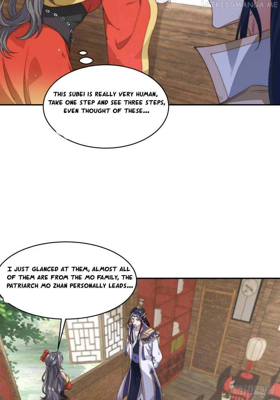 All The Female Apprentices Want To Kill Me Zinmanga X Chapter 22 Page 16