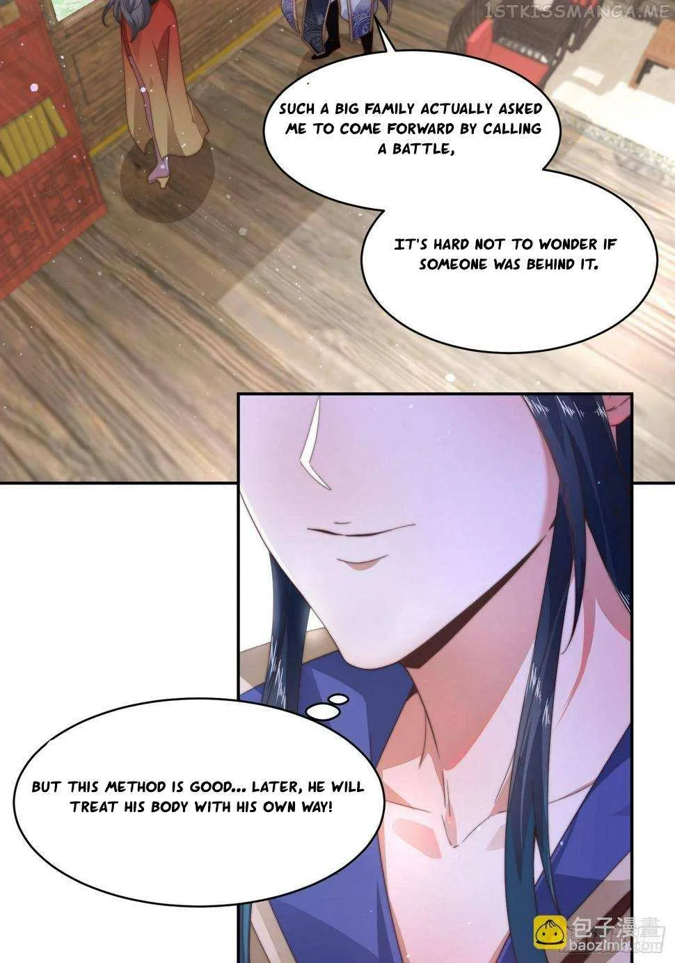 All The Female Apprentices Want To Kill Me Zinmanga X Chapter 22 Page 17