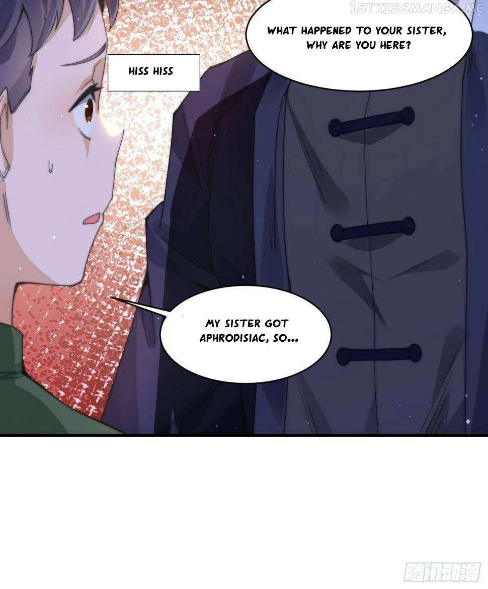 All The Female Apprentices Want To Kill Me Zinmanga X Chapter 22 Page 29