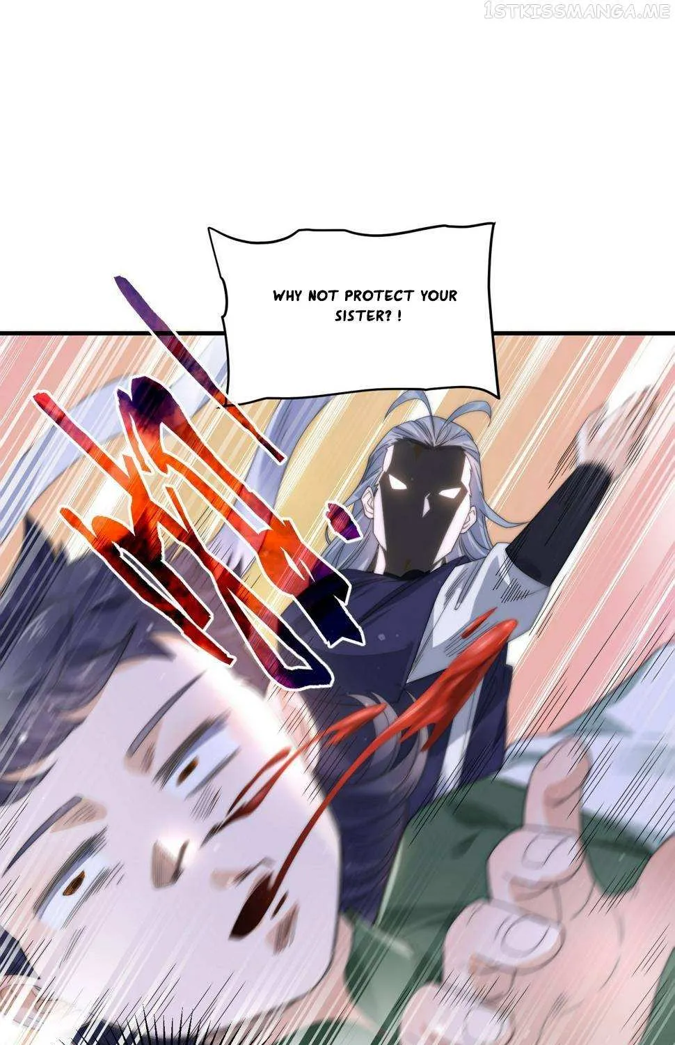 All The Female Apprentices Want To Kill Me Zinmanga X Chapter 22 Page 30