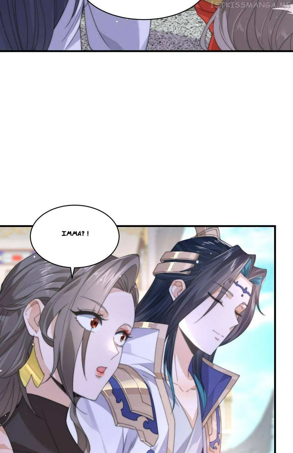 All The Female Apprentices Want To Kill Me Zinmanga X Chapter 22 Page 34