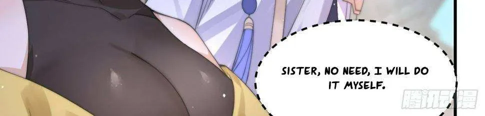 All The Female Apprentices Want To Kill Me Zinmanga X Chapter 22 Page 35