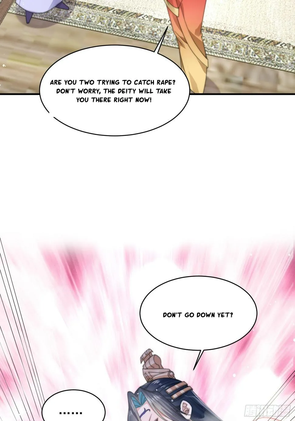 All The Female Apprentices Want To Kill Me Zinmanga X Chapter 21 Page 42