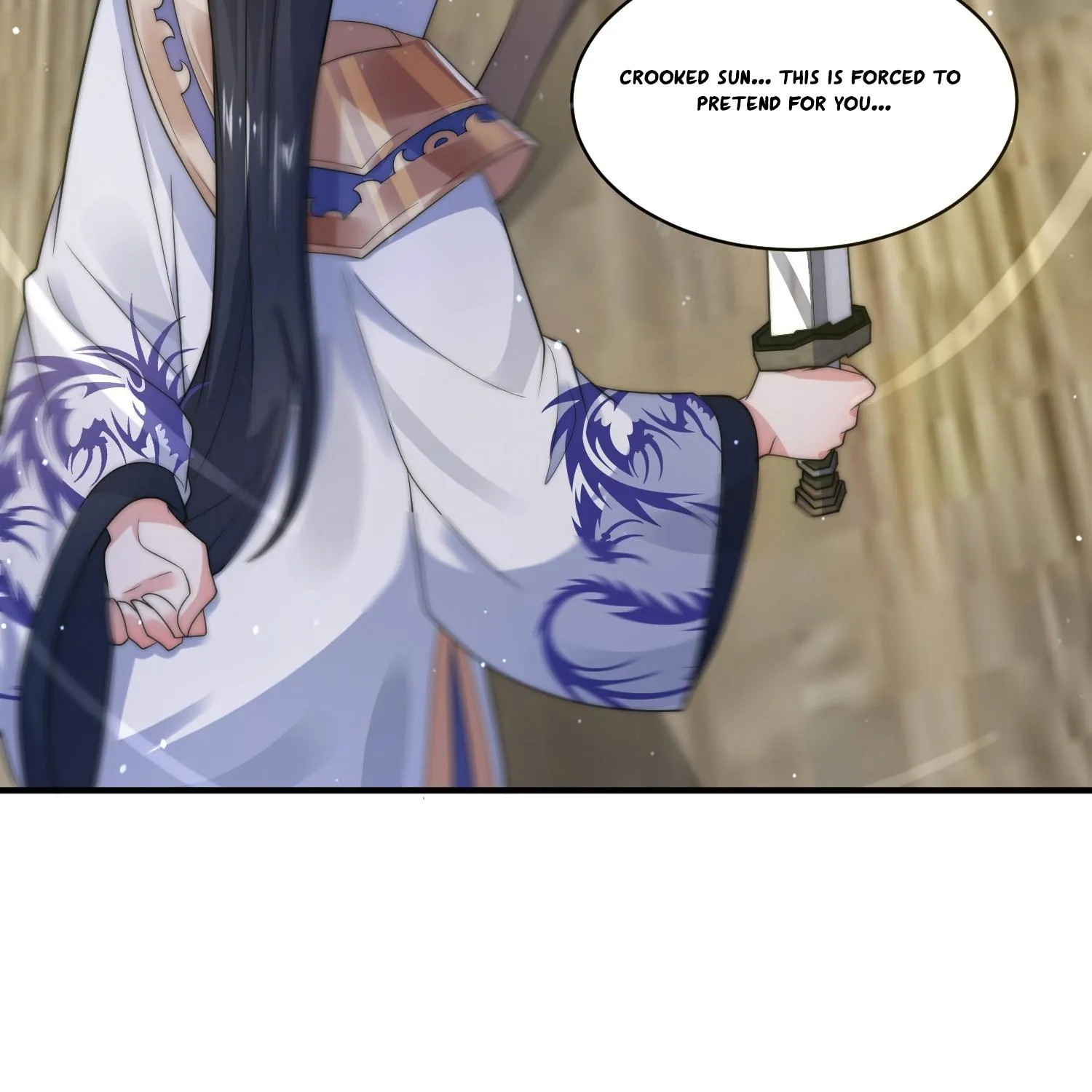 All The Female Apprentices Want To Kill Me Zinmanga X Chapter 20 Page 9