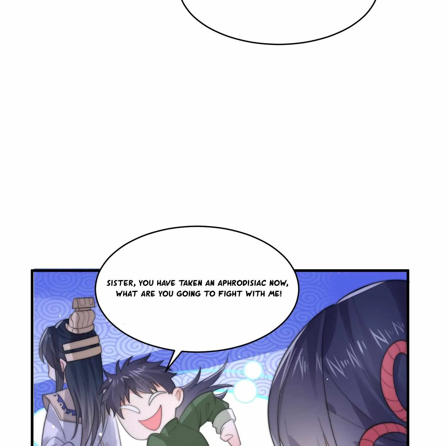 All The Female Apprentices Want To Kill Me Zinmanga X Chapter 20 Page 15