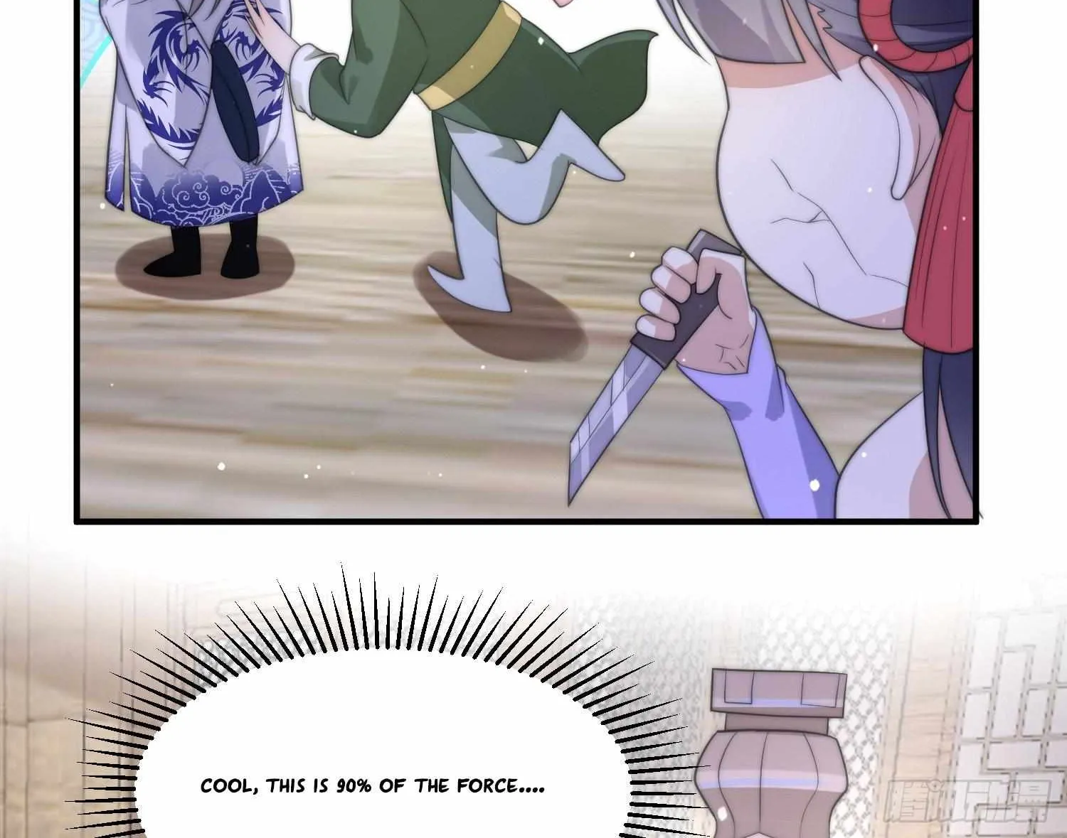 All The Female Apprentices Want To Kill Me Zinmanga X Chapter 20 Page 16
