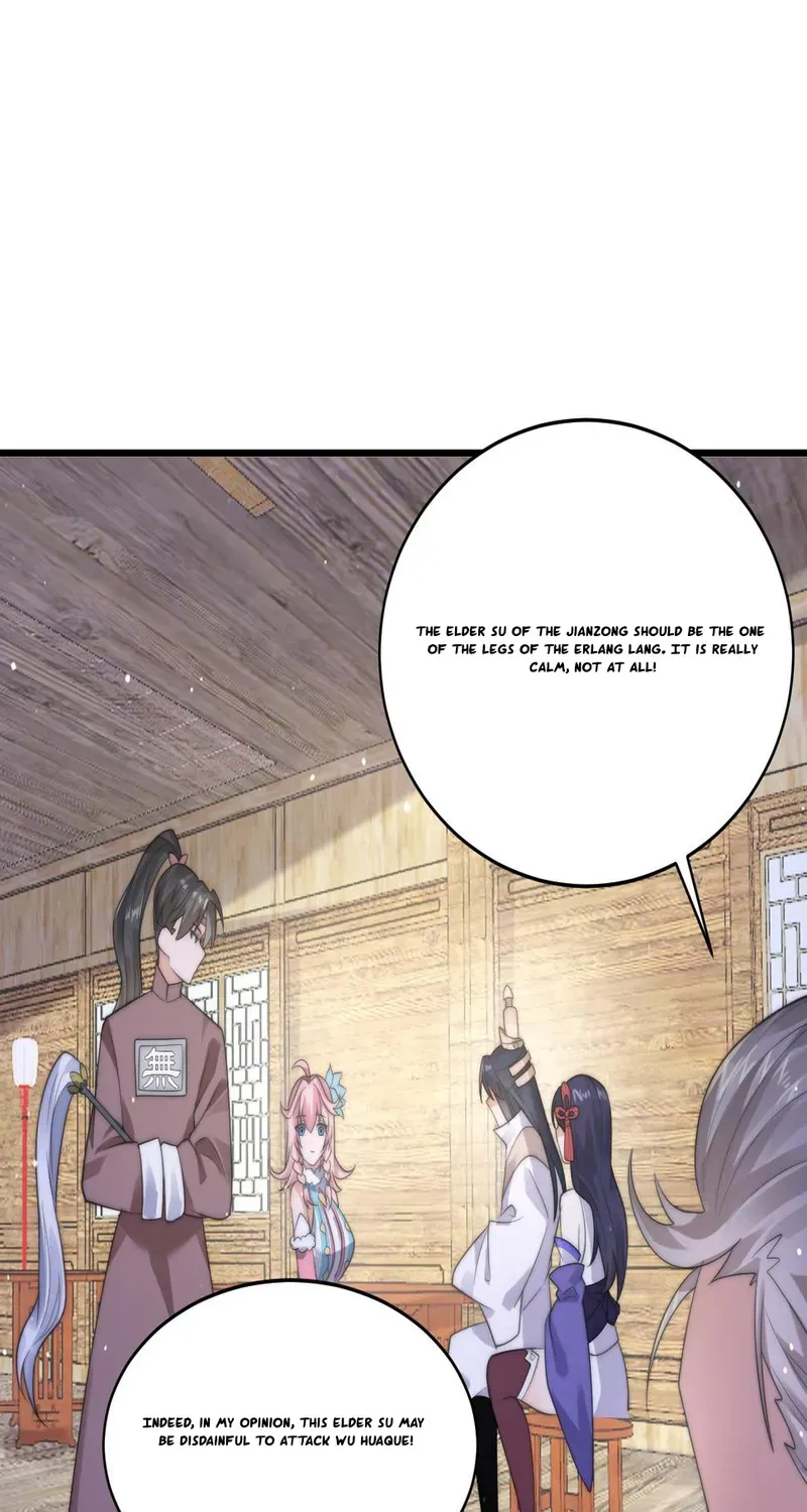 All The Female Apprentices Want To Kill Me Zinmanga X Chapter 19 Page 2