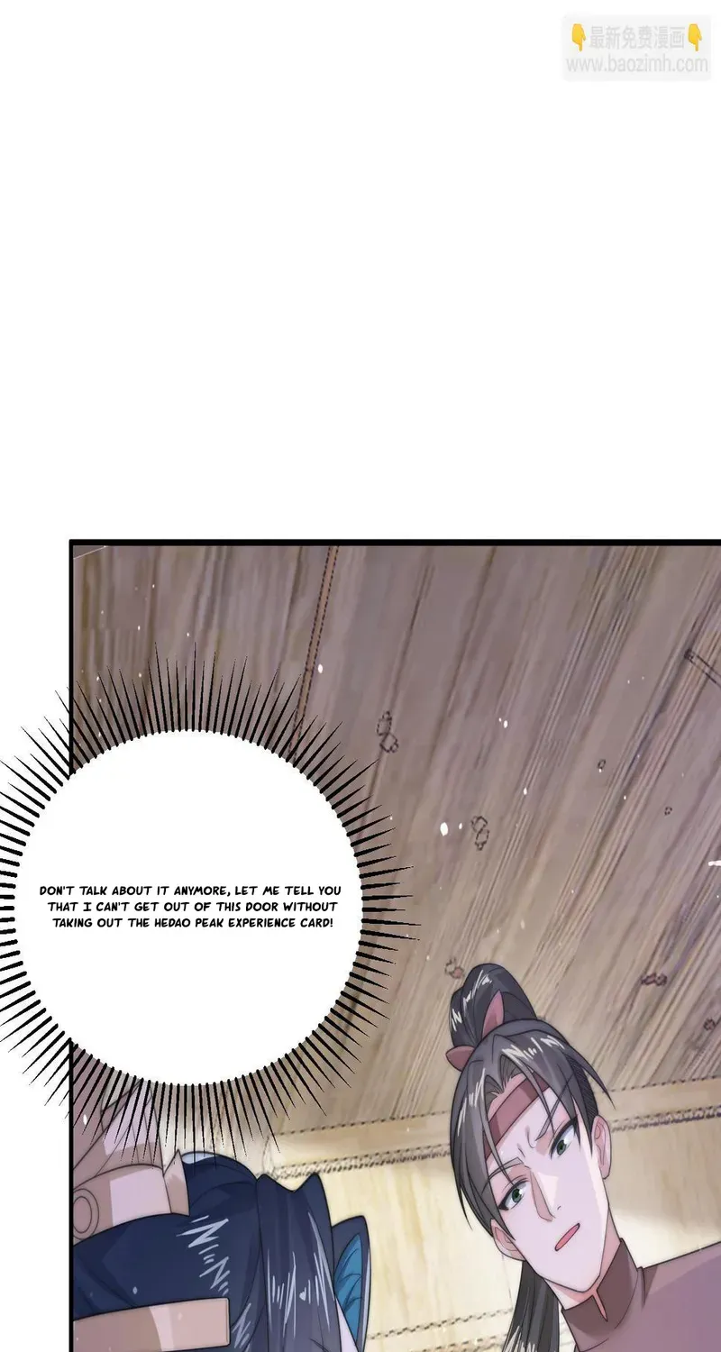 All The Female Apprentices Want To Kill Me Zinmanga X Chapter 19 Page 4