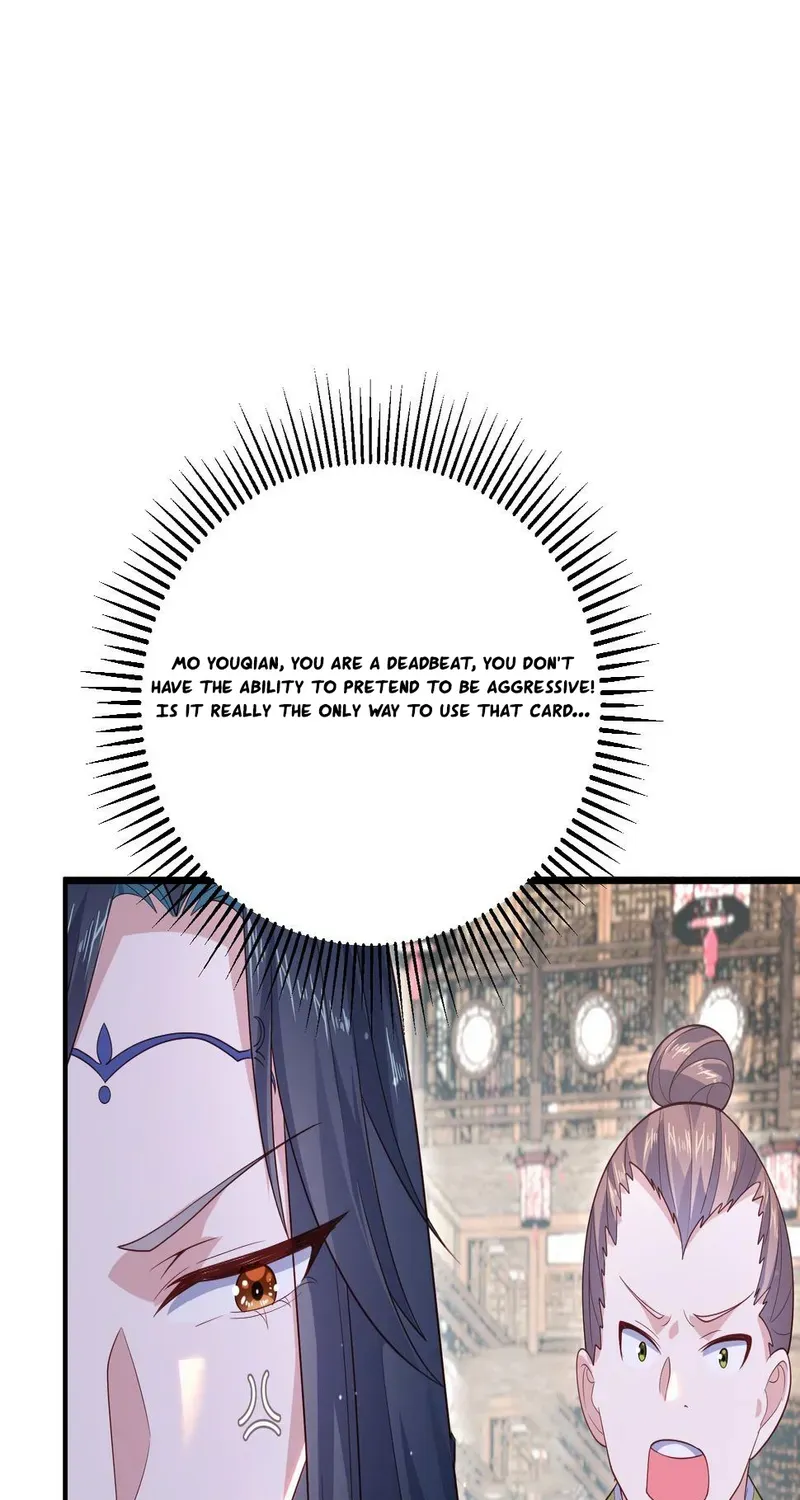 All The Female Apprentices Want To Kill Me Zinmanga X Chapter 19 Page 14