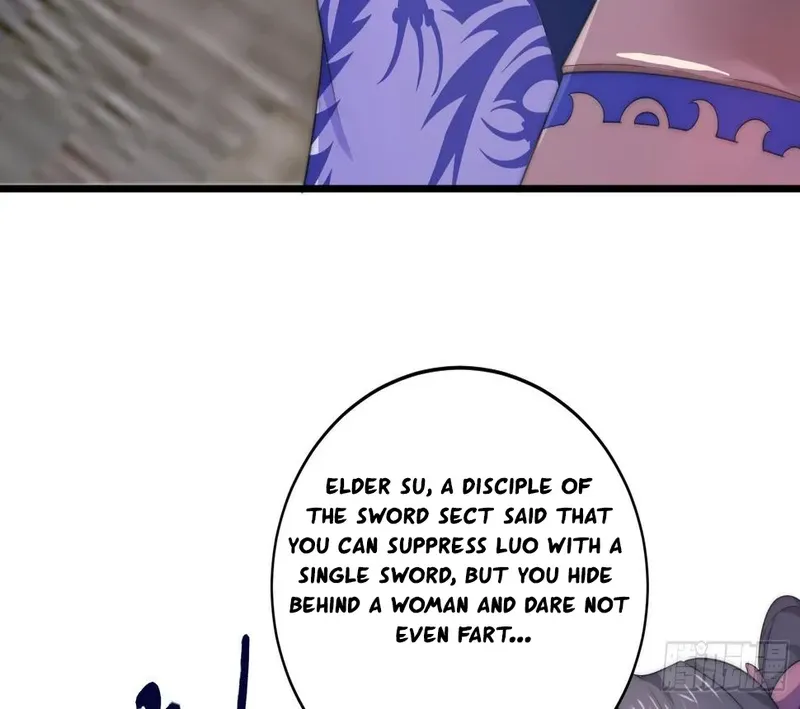 All The Female Apprentices Want To Kill Me Zinmanga X Chapter 19 Page 39