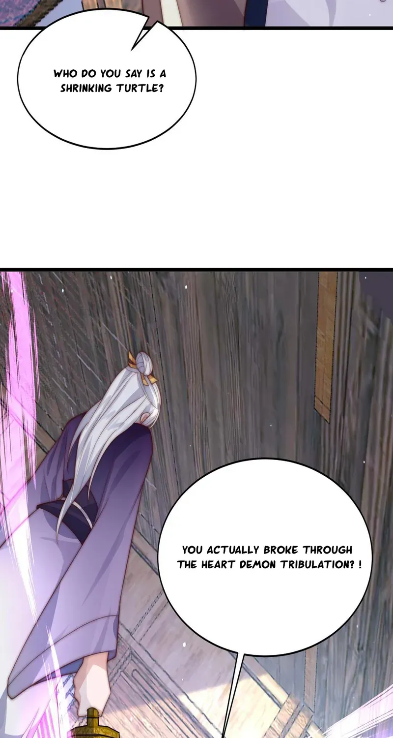 All The Female Apprentices Want To Kill Me Zinmanga X Chapter 19 Page 42