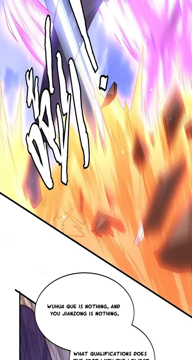 All The Female Apprentices Want To Kill Me Zinmanga X Chapter 19 Page 46