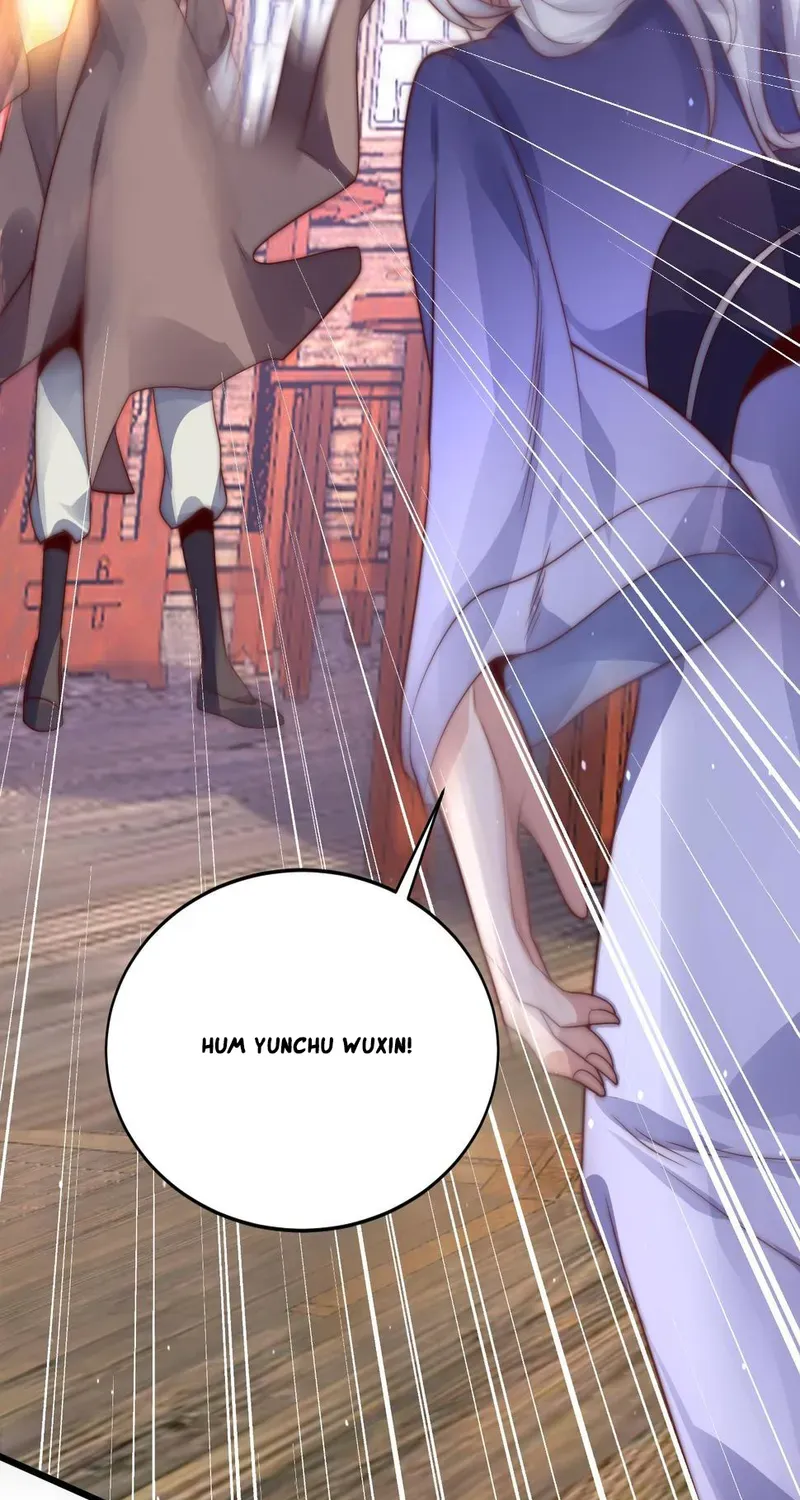 All The Female Apprentices Want To Kill Me Zinmanga X Chapter 19 Page 50