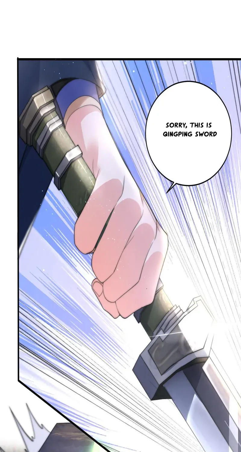 All The Female Apprentices Want To Kill Me Zinmanga X Chapter 19 Page 64